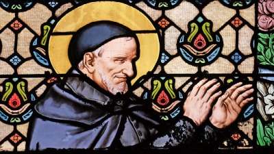 feast day of st vincent de paul event