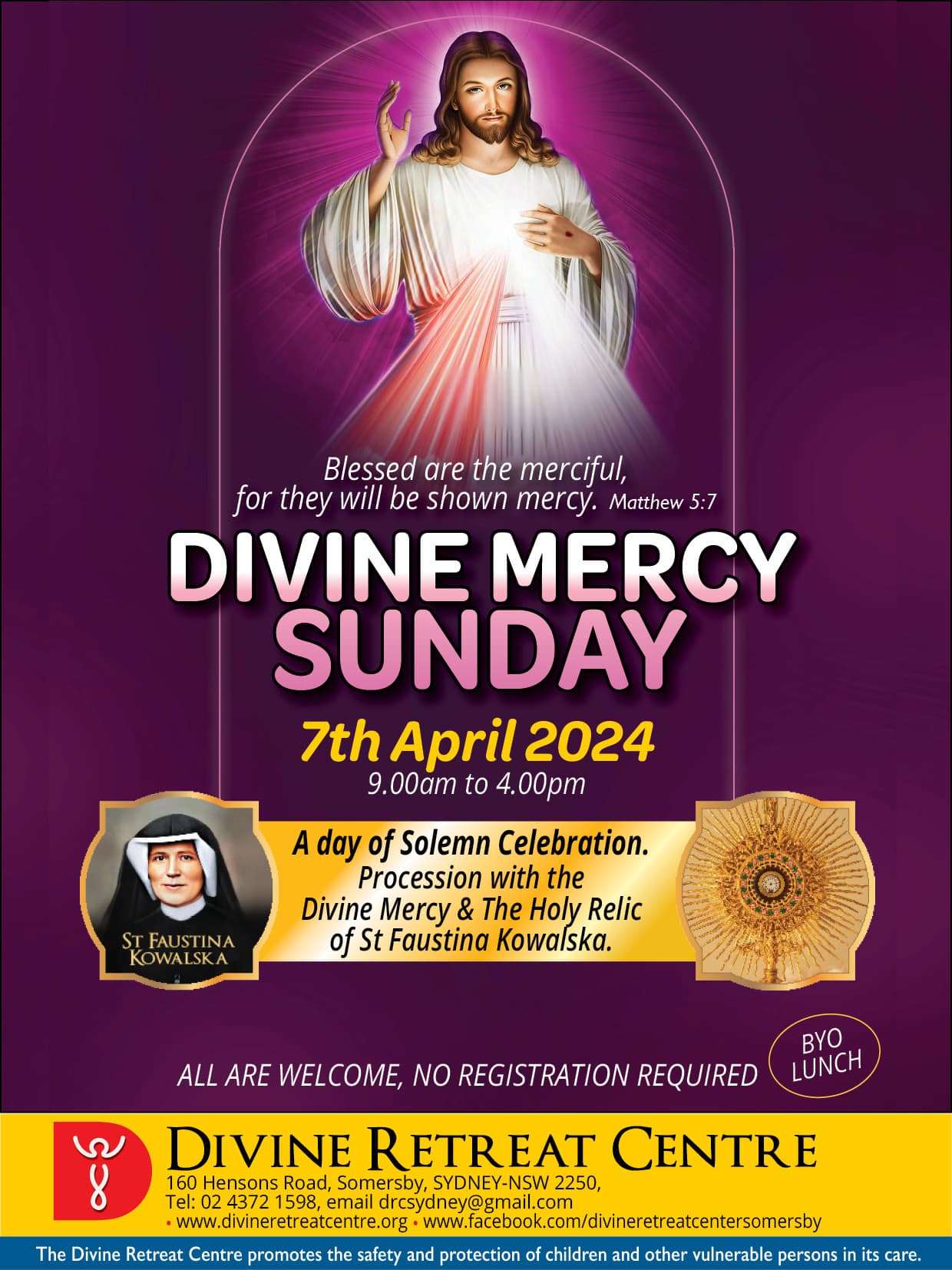 Divine Mercy Funeraltypography - 68pwmtf